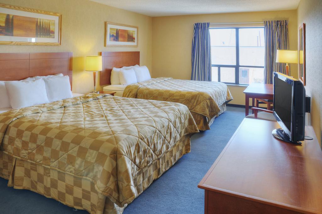 Comfort Inn Lakeshore North Bay Exteriér fotografie