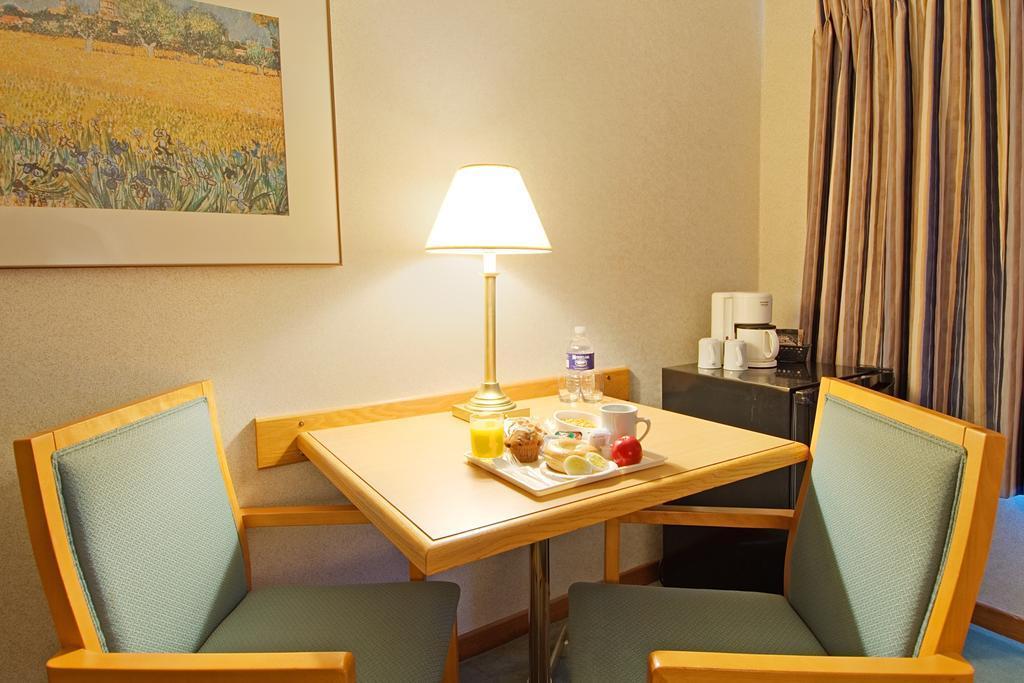 Comfort Inn Lakeshore North Bay Exteriér fotografie