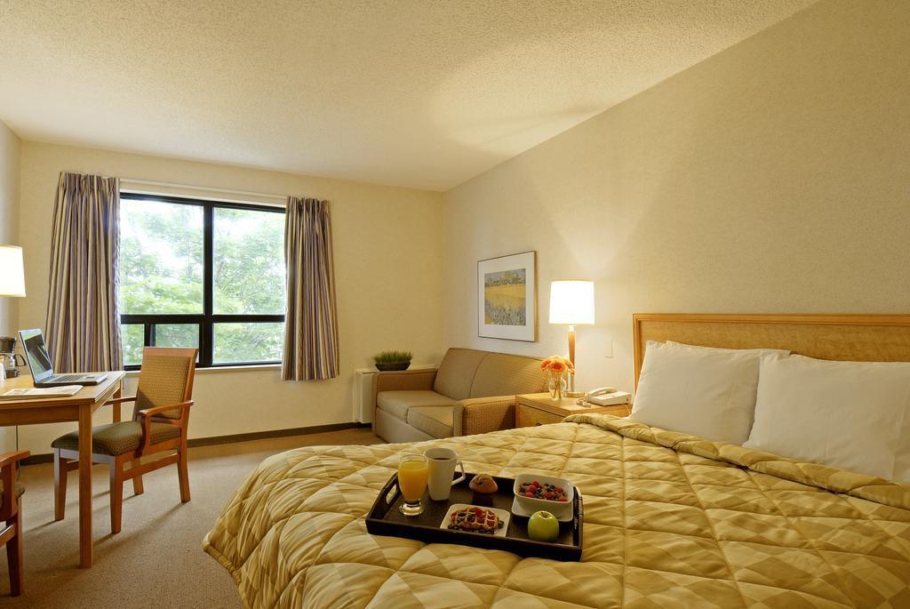 Comfort Inn Lakeshore North Bay Exteriér fotografie