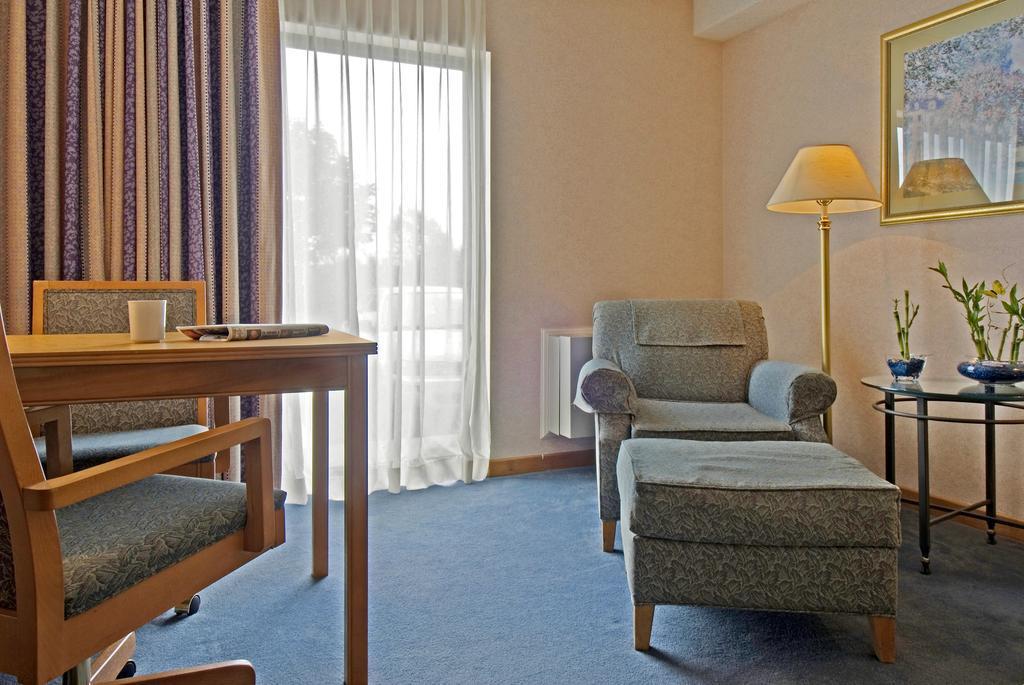 Comfort Inn Lakeshore North Bay Exteriér fotografie